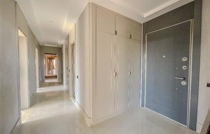 C21 LOCA'DAN AYYILDIZ KONUTLARI'NDA SATILIK DIŞ KÖŞE 3+1 DAİRE