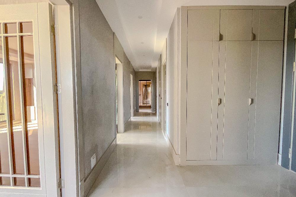 C21 LOCA'DAN AYYILDIZ KONUTLARI'NDA SATILIK DIŞ KÖŞE 3+1 DAİRE