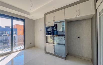 C21 LOCA'DAN AYYILDIZ KONUTLARI'NDA SATILIK DIŞ KÖŞE 3+1 DAİRE