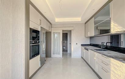C21 LOCA'DAN AYYILDIZ KONUTLARI'NDA SATILIK DIŞ KÖŞE 3+1 DAİRE