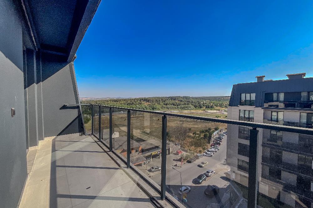 C21 LOCA'DAN AYYILDIZ KONUTLARI'NDA SATILIK DIŞ KÖŞE 3+1 DAİRE