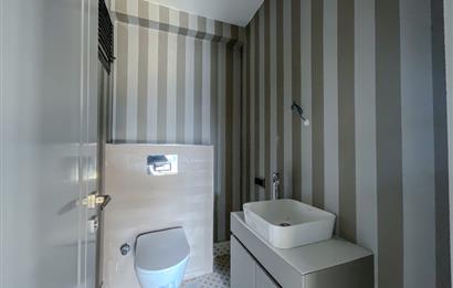 C21 LOCA'DAN AYYILDIZ KONUTLARI'NDA SATILIK DIŞ KÖŞE 3+1 DAİRE