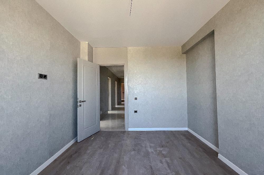 C21 LOCA'DAN AYYILDIZ KONUTLARI'NDA SATILIK DIŞ KÖŞE 3+1 DAİRE