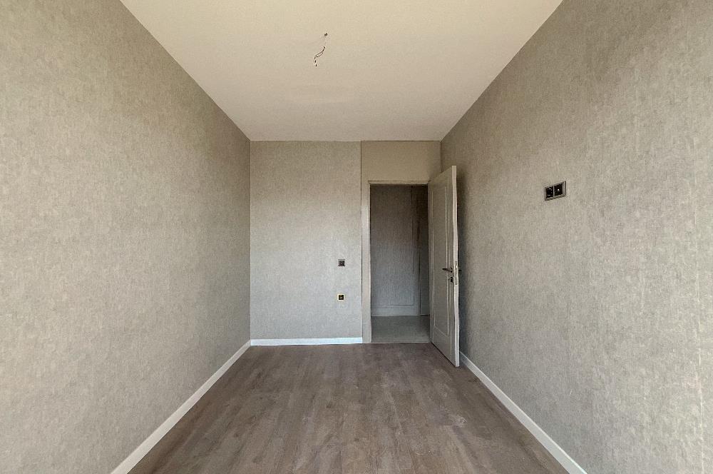 C21 LOCA'DAN AYYILDIZ KONUTLARI'NDA SATILIK DIŞ KÖŞE 3+1 DAİRE