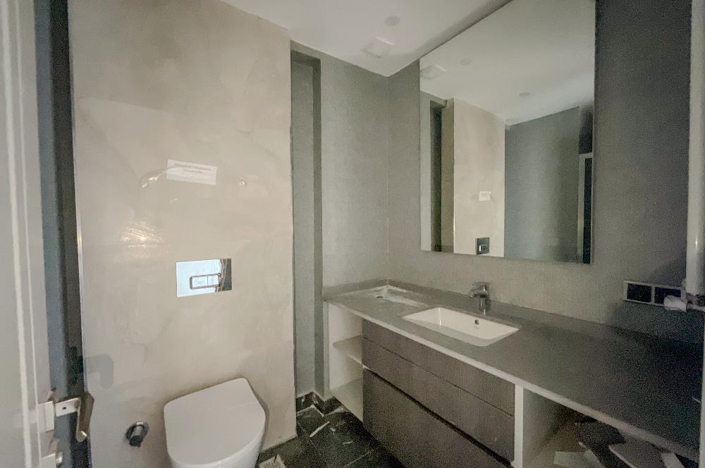 C21 LOCA'DAN AYYILDIZ KONUTLARI'NDA SATILIK DIŞ KÖŞE 3+1 DAİRE