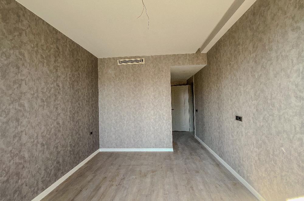 C21 LOCA'DAN AYYILDIZ KONUTLARI'NDA SATILIK DIŞ KÖŞE 3+1 DAİRE