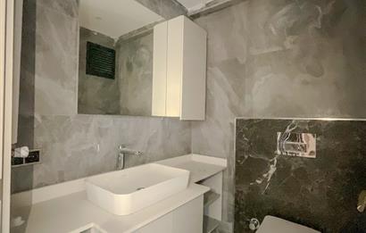C21 LOCA'DAN AYYILDIZ KONUTLARI'NDA SATILIK DIŞ KÖŞE 3+1 DAİRE