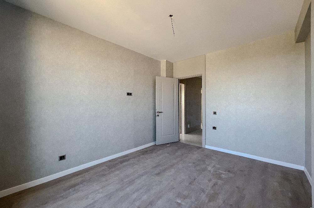 C21 LOCA'DAN AYYILDIZ KONUTLARI'NDA SATILIK DIŞ KÖŞE 3+1 DAİRE