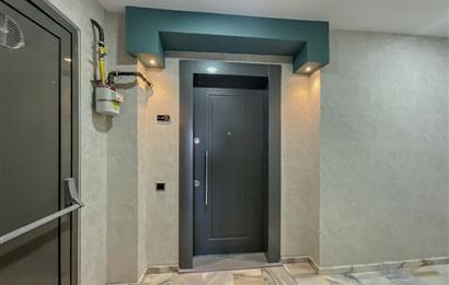 C21 LOCA'DAN AYYILDIZ KONUTLARI'NDA SATILIK DIŞ KÖŞE 3+1 DAİRE