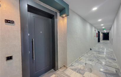 C21 LOCA'DAN AYYILDIZ KONUTLARI'NDA SATILIK DIŞ KÖŞE 3+1 DAİRE