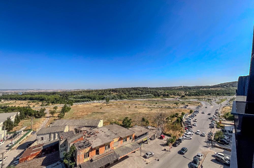 C21 LOCA'DAN AYYILDIZ KONUTLARI'NDA SATILIK DIŞ KÖŞE 3+1 DAİRE