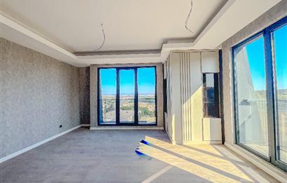 C21 LOCA'DAN AYYILDIZ KONUTLARI'NDA SATILIK DIŞ KÖŞE 3+1 DAİRE