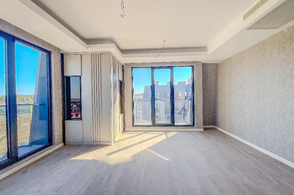 C21 LOCA'DAN AYYILDIZ KONUTLARI'NDA SATILIK DIŞ KÖŞE 3+1 DAİRE