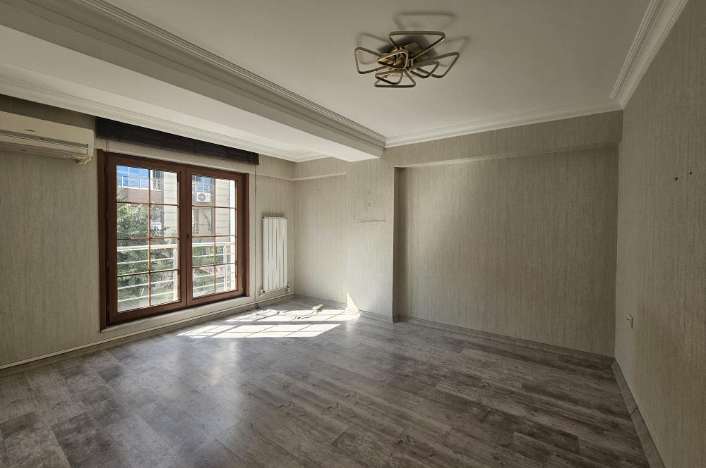 GEBZE ÇAYIROVA FATİH CADDESİNDE SATILIK DAİRE