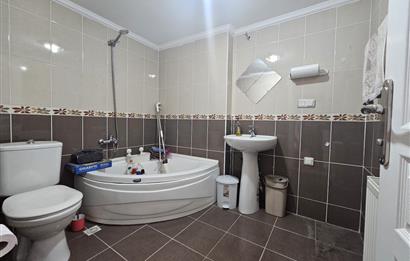 GEBZE ÇAYIROVA FATİH CADDESİNDE SATILIK DAİRE