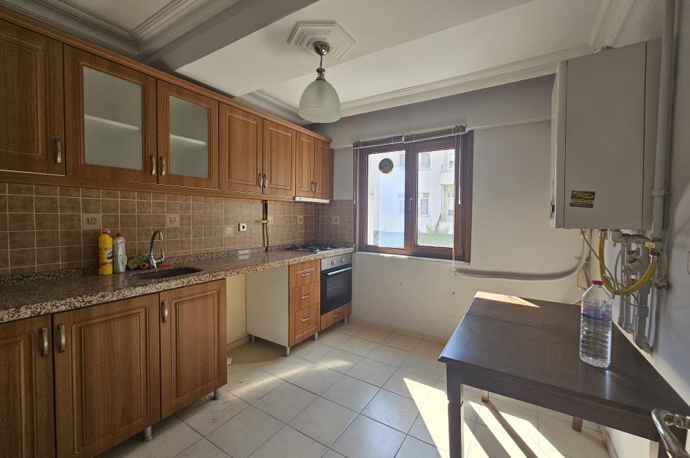 GEBZE ÇAYIROVA FATİH CADDESİNDE SATILIK DAİRE