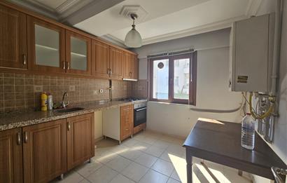 GEBZE ÇAYIROVA FATİH CADDESİNDE SATILIK DAİRE