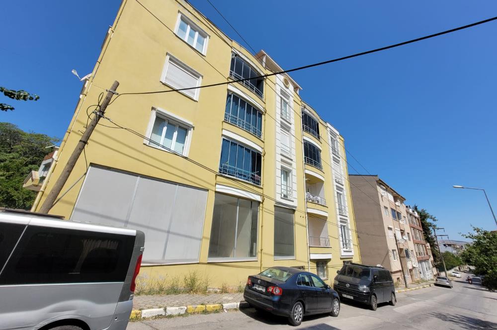 CENTURY21 BAL'DAN KASAPLAR MAH.DE KİRALIK 2+1 GENİŞ DAİRE