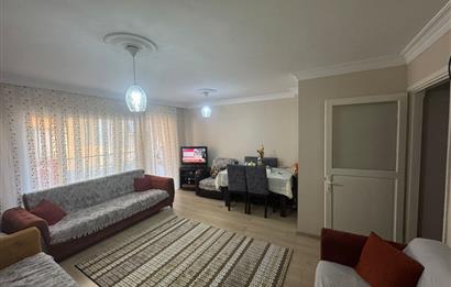 Karşıyaka Tersane'de Merkezi Lokasyonda Satılık 3+1 Daire