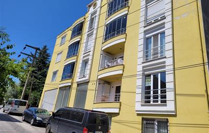 CENTURY21 BAL'DAN KASAPLAR MAH.DE KİRALIK 2+1 GENİŞ DAİRE