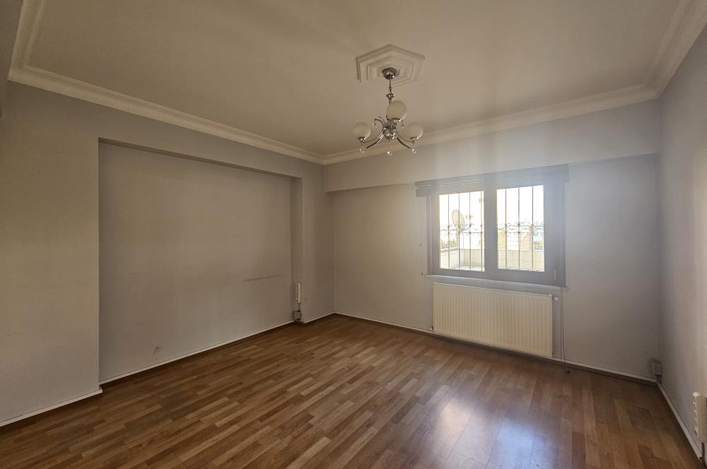 GEBZE ÇAYIROVA FATİH CADDESİNDE SATILIK DAİRE