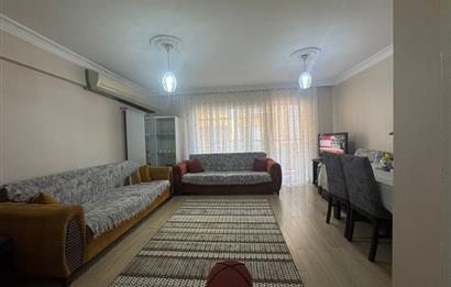 Karşıyaka Tersane'de Merkezi Lokasyonda Satılık 3+1 Daire