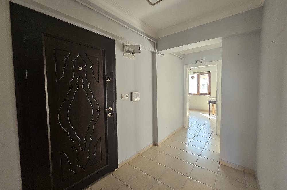 GEBZE ÇAYIROVA FATİH CADDESİNDE SATILIK DAİRE
