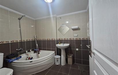 GEBZE ÇAYIROVA FATİH CADDESİNDE SATILIK DAİRE