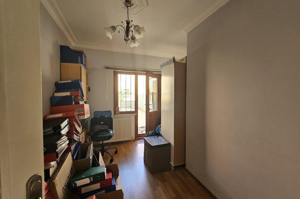 GEBZE ÇAYIROVA FATİH CADDESİNDE SATILIK DAİRE