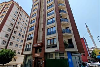 CENTURY21  NOKTA GAYRİMENKUL'DEN  ÜMRANİYE EGİTİM ARASTIRMA HASTANESİNE YÜRÜME MESAFESİNDE 5+1 SATILIK DUBLEKS