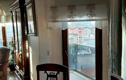 CENTURY21  NOKTA GAYRİMENKUL'DEN  ÜMRANİYE EGİTİM ARASTIRMA HASTANESİNE YÜRÜME MESAFESİNDE 5+1 SATILIK DUBLEKS