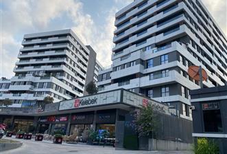 Vadistanbul Seba Flats 2+1 SATILIK daire
