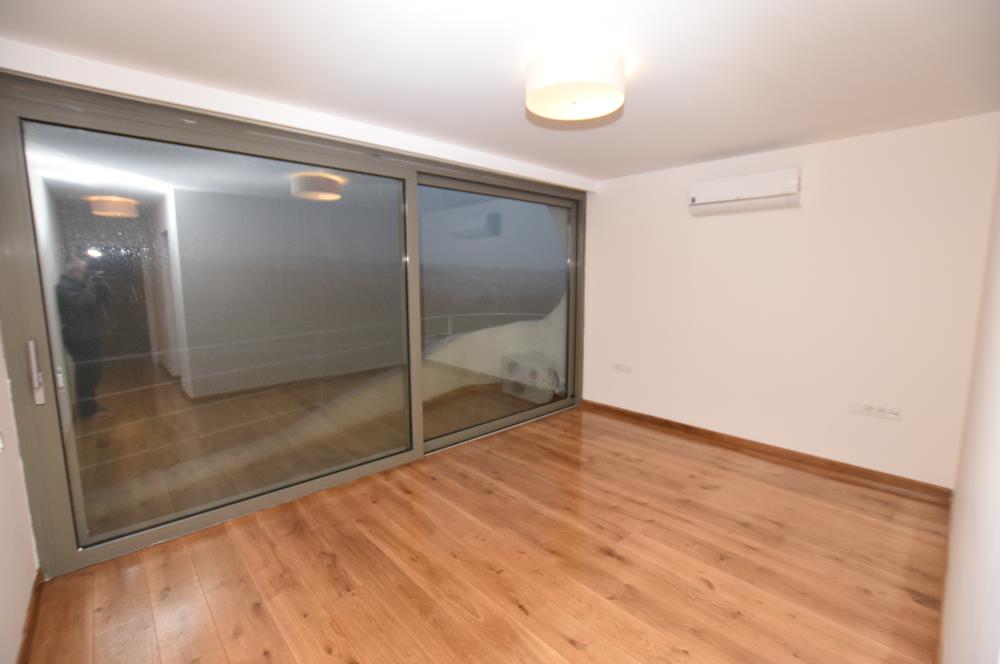 PARKONE SİTESİ İNDE MANZARALI ,GENİŞ 3+1 SATILIK ÇATI DUBLEKS