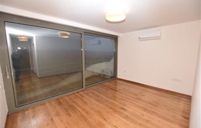 PARKONE SİTESİ İNDE MANZARALI ,GENİŞ 3+1 SATILIK ÇATI DUBLEKS