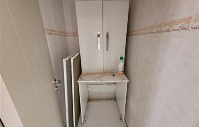 C21 BAL'DAN TEKNIK LISE CADDESİ ÜZERİNDE KİRALIK 3+1 DAİRE