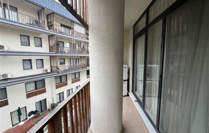 CENTURY 21'DEN GÖKTÜRK RİVERSİDE SİTESİ'NDE SATILIK 2+1 DAİRE