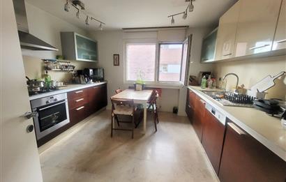 CENTURY 21'DEN KEMERLIFE 21 SİTESİ'NDE HAVUZ CEPHE KİRALIK DAİRE