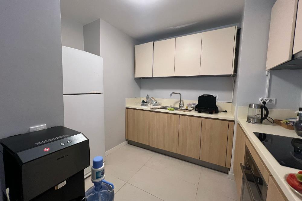CENTURY 21'DEN GÖKTÜRK RİVERSİDE SİTESİ'NDE SATILIK 2+1 DAİRE