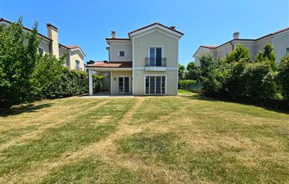 CENTURY 21'DEN NEO GÖLPARK BOLLUCA SATILIK BOŞ L TİPİ VİLLA