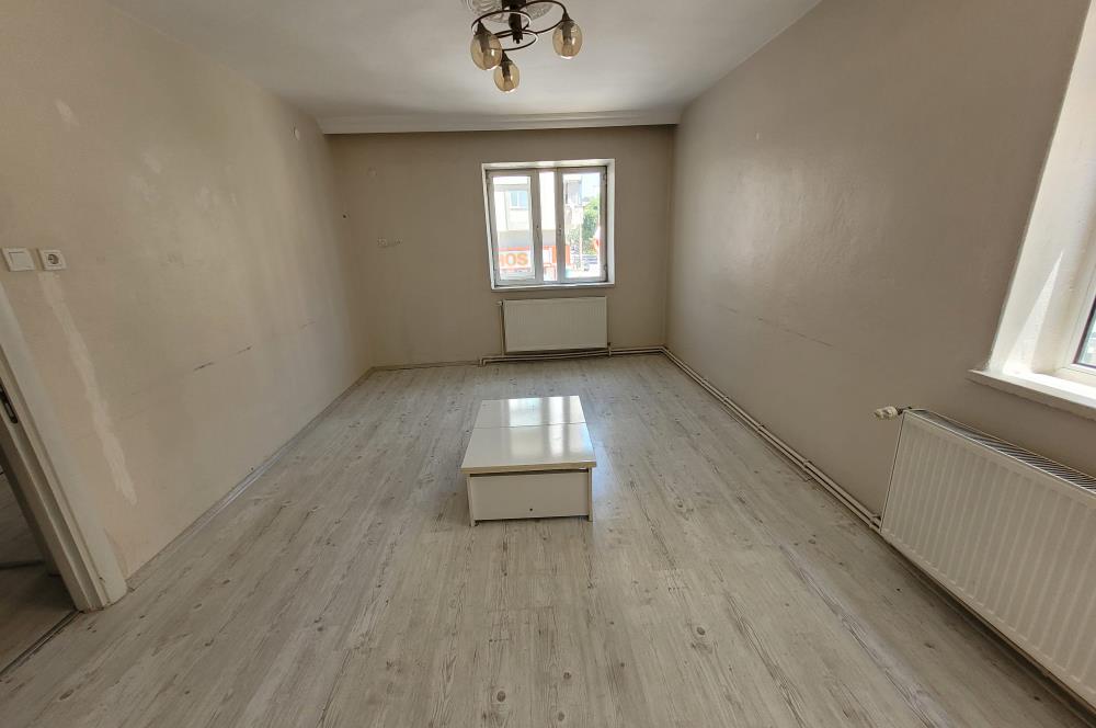 C21 BAL'DAN TEKNIK LISE CADDESİ ÜZERİNDE KİRALIK 3+1 DAİRE