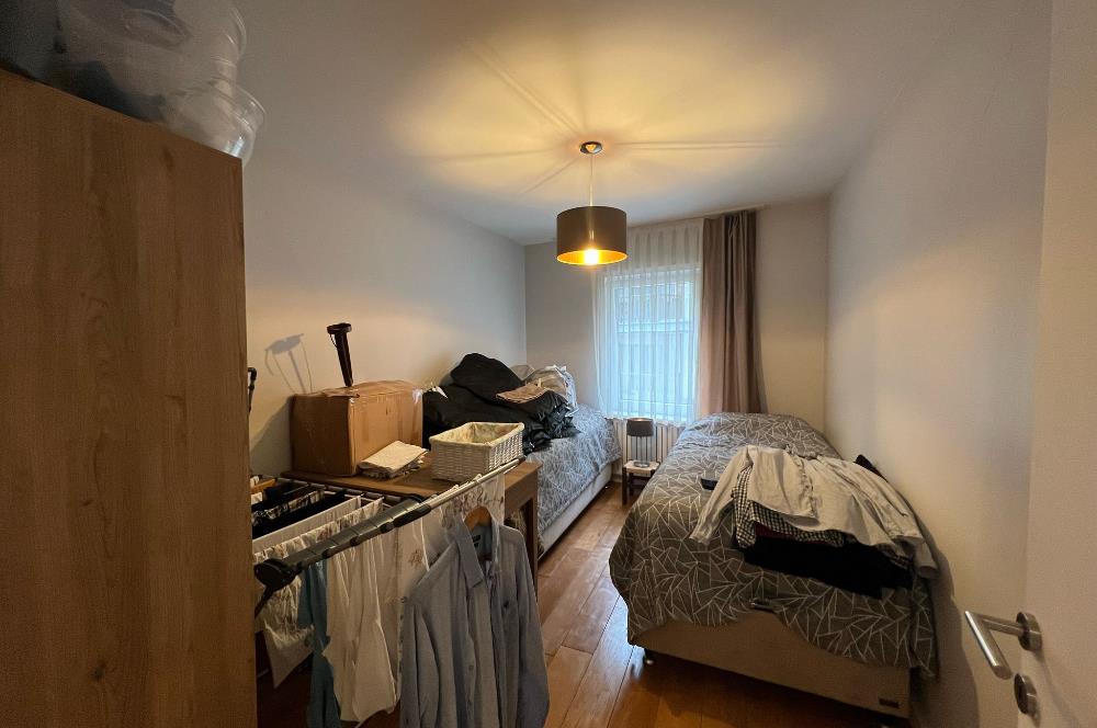 CENTURY 21'DEN GÖKTÜRK RİVERSİDE SİTESİ'NDE SATILIK 2+1 DAİRE