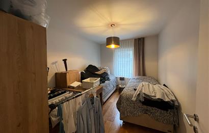 CENTURY 21'DEN GÖKTÜRK RİVERSİDE SİTESİ'NDE SATILIK 2+1 DAİRE