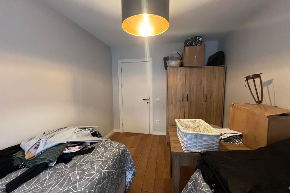 CENTURY 21'DEN GÖKTÜRK RİVERSİDE SİTESİ'NDE SATILIK 2+1 DAİRE