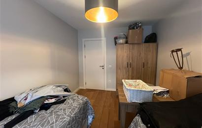 CENTURY 21'DEN GÖKTÜRK RİVERSİDE SİTESİ'NDE SATILIK 2+1 DAİRE
