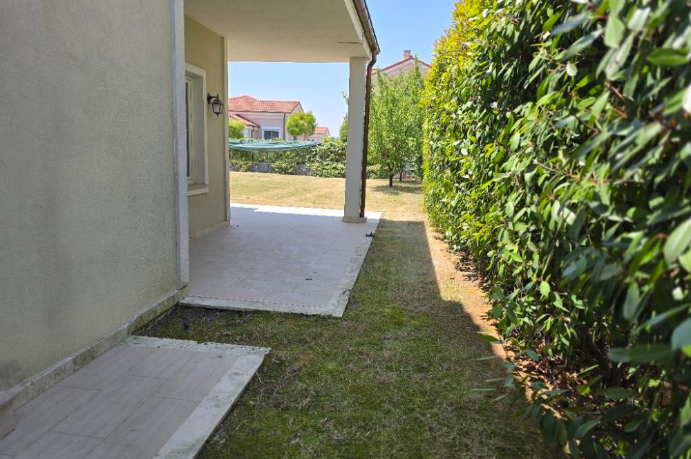 CENTURY 21'DEN NEO GÖLPARK BOLLUCA SATILIK BOŞ L TİPİ VİLLA