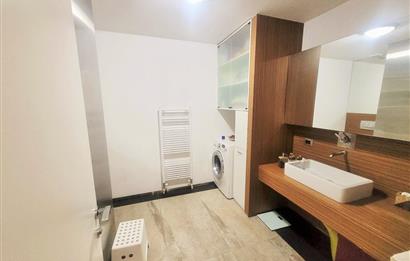 CENTURY 21'DEN KEMERLIFE 21 SİTESİ'NDE HAVUZ CEPHE KİRALIK DAİRE