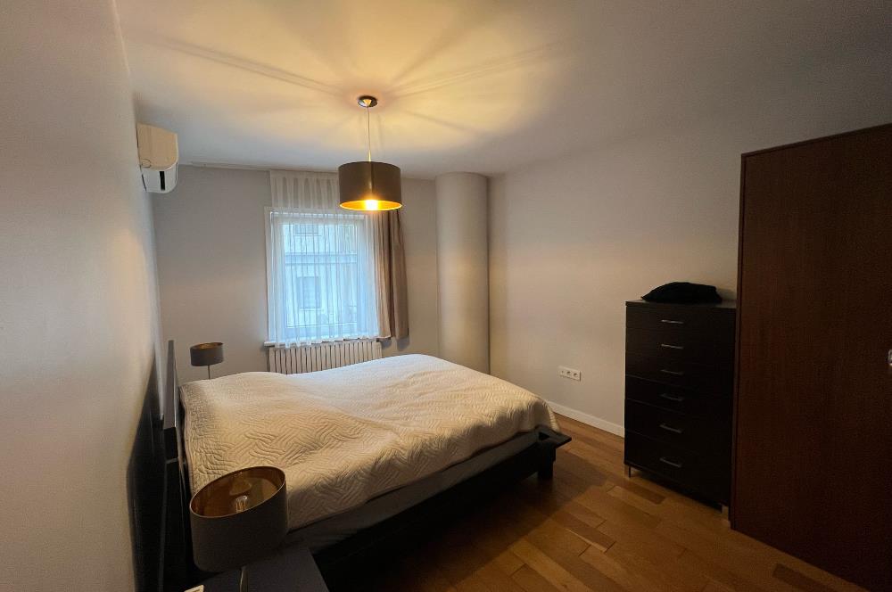 CENTURY 21'DEN GÖKTÜRK RİVERSİDE SİTESİ'NDE SATILIK 2+1 DAİRE