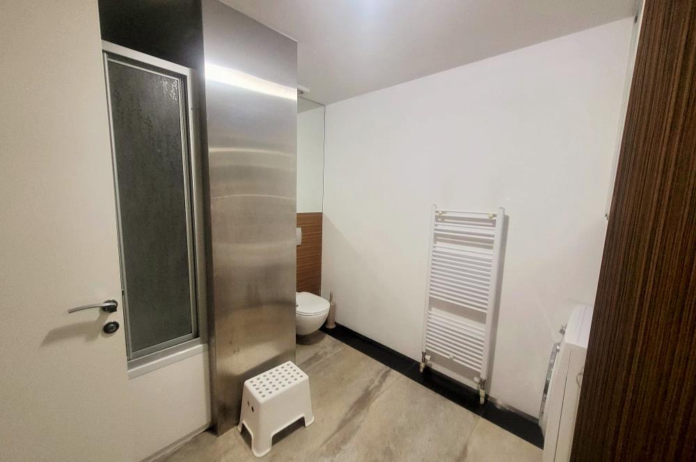 CENTURY 21'DEN KEMERLIFE 21 SİTESİ'NDE HAVUZ CEPHE KİRALIK DAİRE