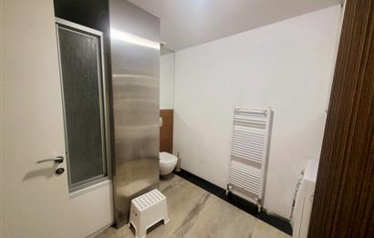 CENTURY 21'DEN KEMERLIFE 21 SİTESİ'NDE HAVUZ CEPHE KİRALIK DAİRE