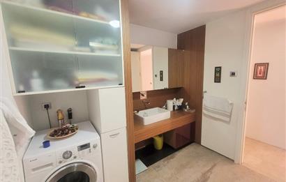 CENTURY 21'DEN KEMERLIFE 21 SİTESİ'NDE HAVUZ CEPHE KİRALIK DAİRE
